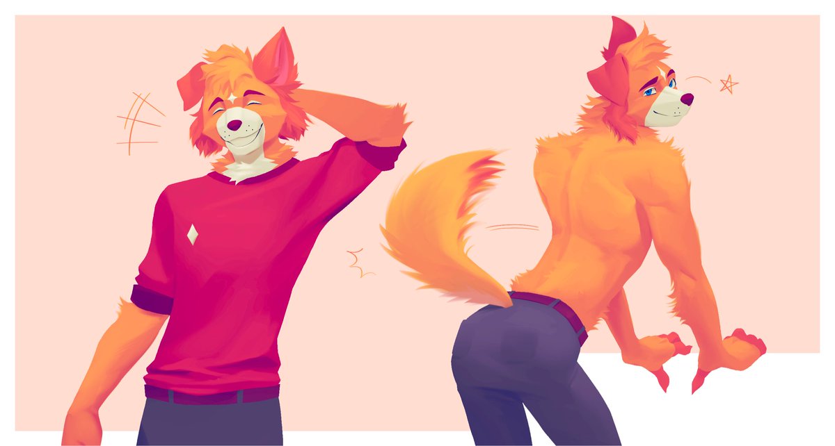 DEKRYPTIDS's tweet image. wrrrrrff~ #promisestokeepvn