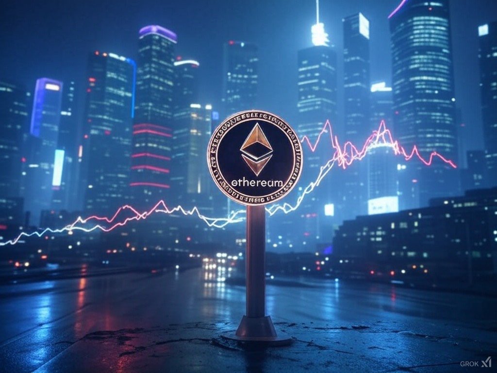 CryptoXVerse's tweet photo. 2025 should be the year of $ETH

There is High possibility that $ETH ETF Staking may become a thing which will not only give a great boost to Staking coins on $ETH but also the whole $ETH ecosystem. https://t.co/IcB1R8U0TE