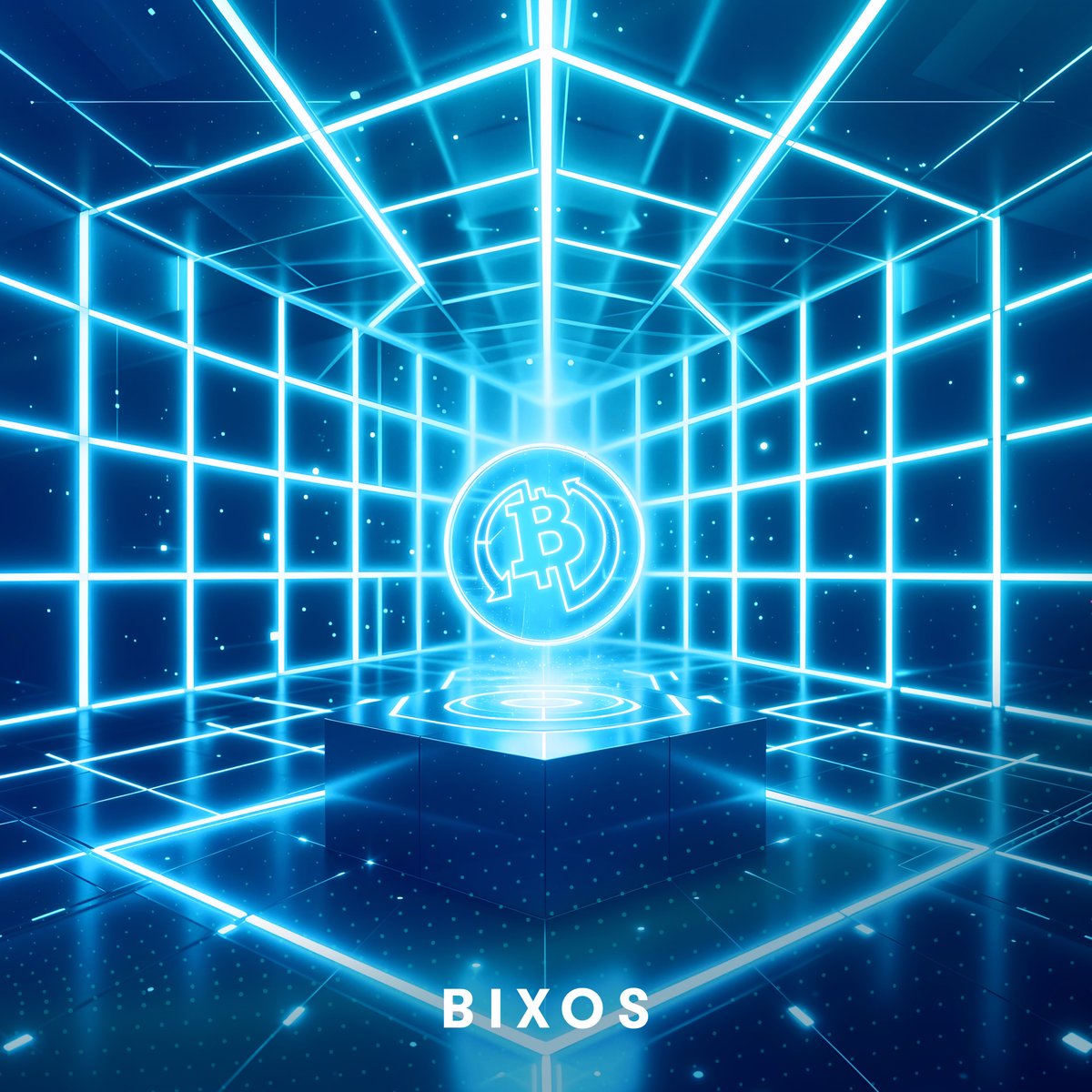 Bixosinc's tweet photo. 🌟Experience the power of $UBXS! Enter a world where innovation and opportunity meet in the Bixos ecosystem. The future awaits you.🚀 

#UBXS #RWA #Tokenized https://t.co/ChkR60gTBE