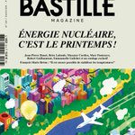 Photo by Bastille Magazine (@BastilleMag)