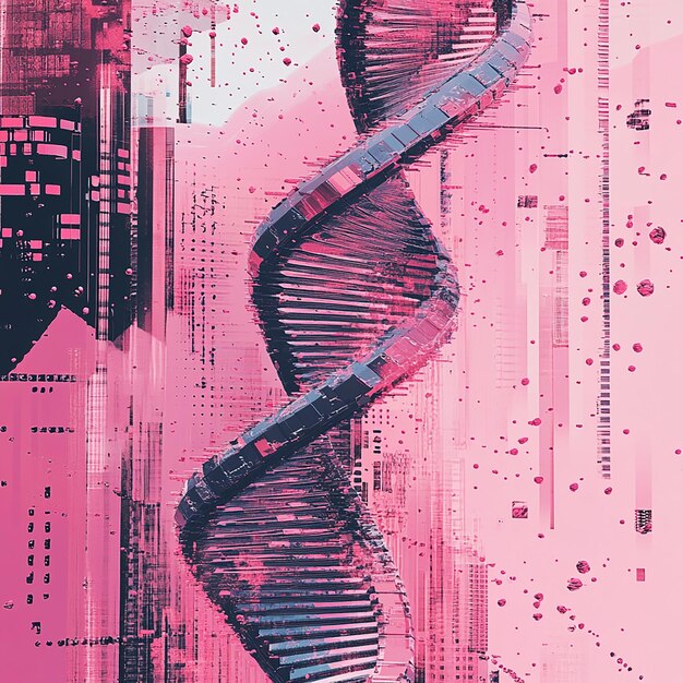 DNAlyticsAI's tweet photo. Your health is written in your DNA. 🧬
But it's AI that can help you understand it. 🤖
Join us at DNAlytics AI to take control of your future!
#AIForHealth #PersonalizedMedicine https://t.co/fTKRCZYX46