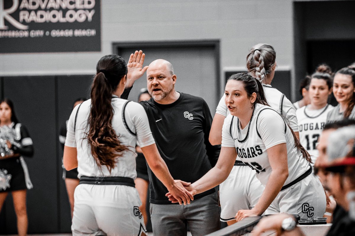 Midwest Elite Bball (@midwestelitebb) on Twitter photo #TeamMEB Staff Spotlight
Coach James Arnold
(<a href="/VPArnoldCC/">James Arnold</a>)
Current Position:
Columbia College, VP of Marketing and Athletics
-Former head coach Columbia College.
MEB Summers: 6
IMPORTANCE OF MEB:
“MEB was critically important in so many ways for me professionally and #TeamMEB Staff Spotlight
Coach James Arnold
(<a href="/VPArnoldCC/">James Arnold</a>)
Current Position:
Columbia College, VP of Marketing and Athletics
-Former head coach Columbia College.
MEB Summers: 6
IMPORTANCE OF MEB:
“MEB was critically important in so many ways for me professionally and
