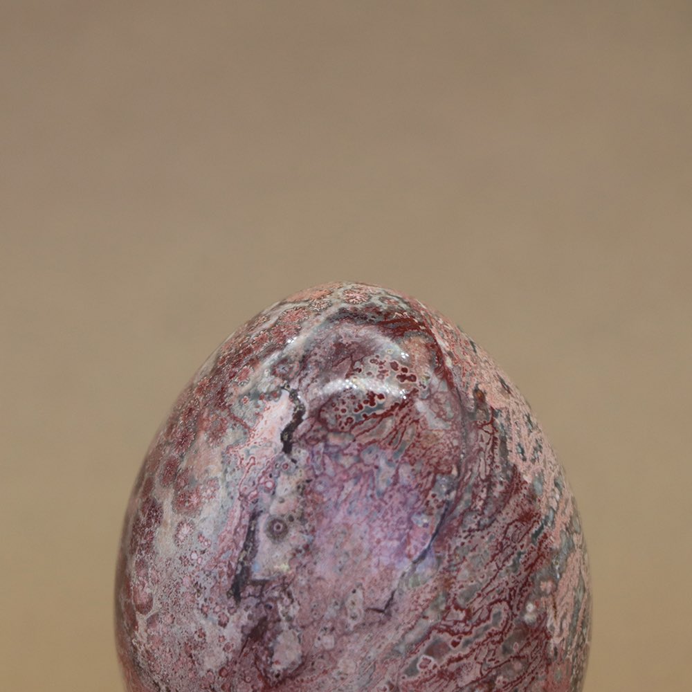 artesaniasdeteo's tweet image. Huevos de calcedonia, al ser un material completamente natural, sus patrones y texturas son irrepetibles, por lo que se trata de piezas exclusivas. 🥚✨

#huevosdecalcedonia #calcedonia #piedracalcedonia #casaobsidiana #artesaníasdeteotihuacán