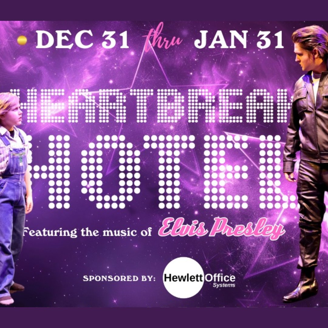 Cleburne CVB tweet media