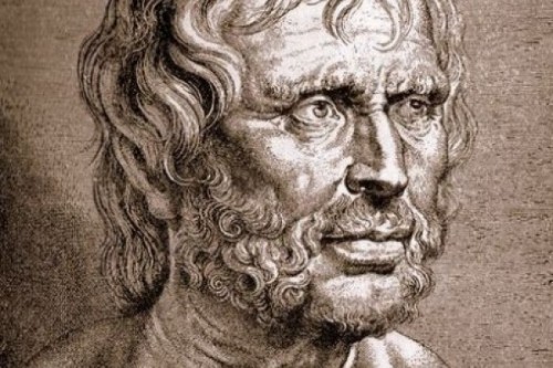 "Seul l'arbre qui a subi les assauts du vent est vraiment vigoureux, car c'est dans cette lutte que ses racines, mises à l'épreuve, se fortifient."
-Sénèque-