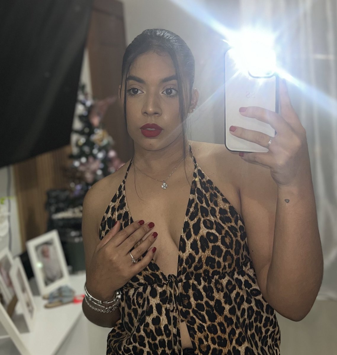 La dei cibao 🤤🐆