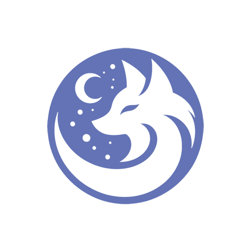 TailsofMoonlit's tweet image. ㅤㅤㅤㅤㅤㅤ☆     (    狐狐⠀ )   ... 
ㅤㅤㅤ𝒯he fox’s power is in its trickery, 
ㅤㅤㅤ ㅤ ㅤ𝐼n its ability to adapt,
ㅤㅤ𝒜nd in its deep understanding of both 
ㅤㅤㅤ— the ℋ𝒖𝒎𝒂𝒏 and the 𝒟𝒊𝒗𝒊𝒏𝒆