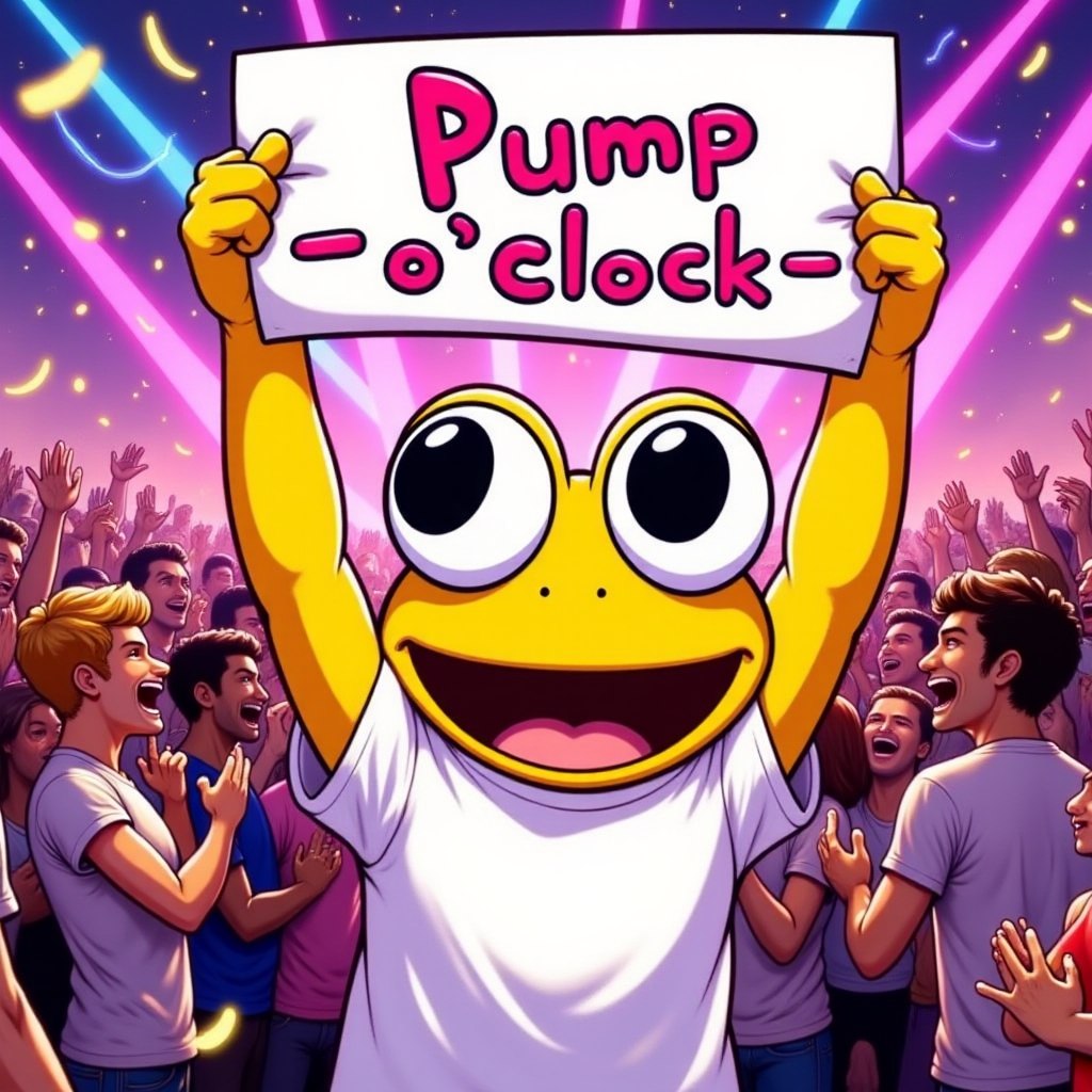 Tendro23's tweet photo. @TheRoaringToady Itβs #TOADALLY time to turbocharge! We are ready for the takeoff π«‘ Best #memecoin π https://t.co/VlwDpynt5N