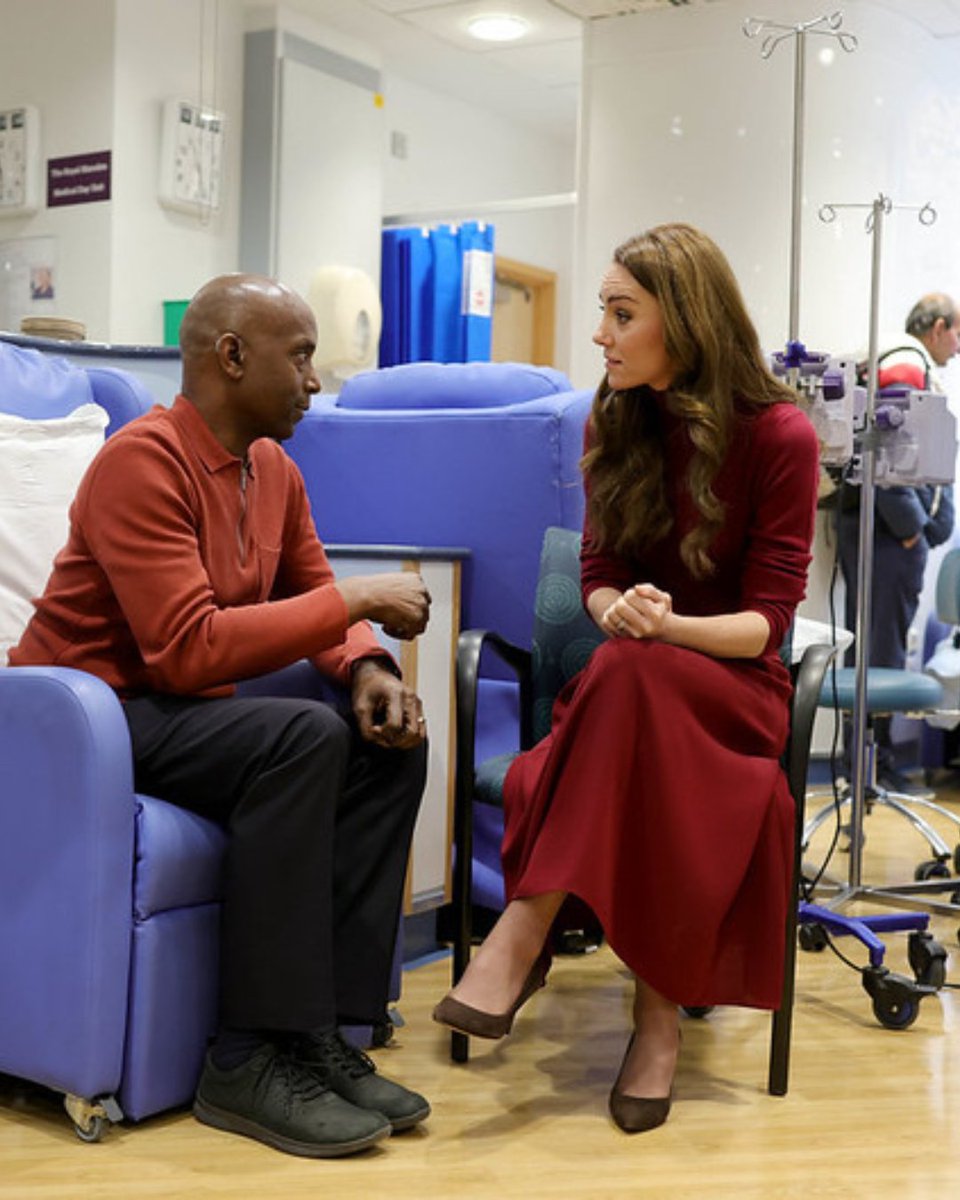The Royal Marsden Cancer Charity tweet media