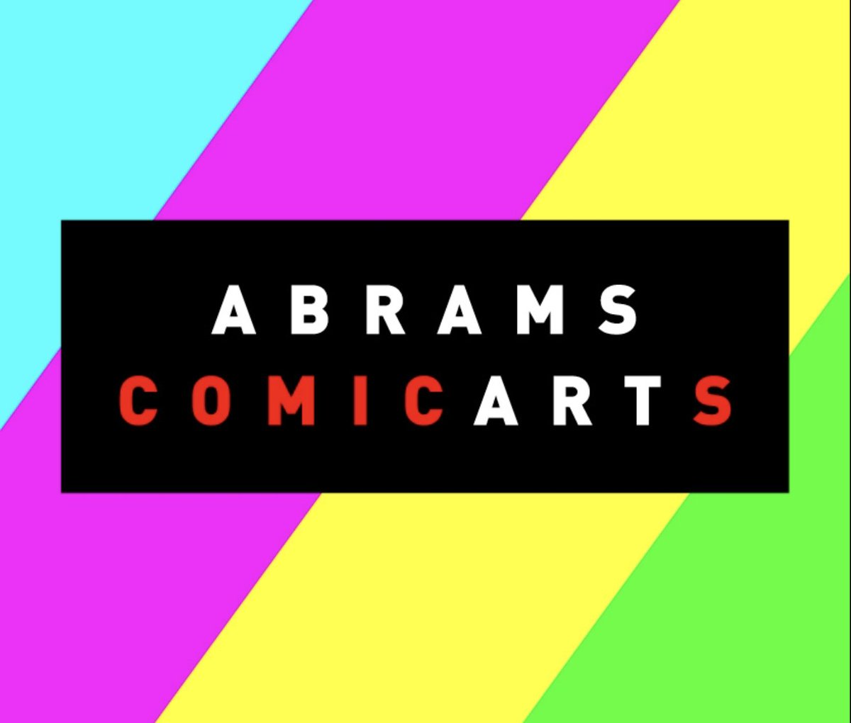 Jacq Cohen (@jacq_cohen) on Twitter photo I'm thrilled to share that I am the new Director of Marketing & Publicity for Abrams ComicArts! I get to work on all the amazing books that come out from ComicArts, Megascope, Kana, and Surely. <a href="/ABRAMSbooks/">ABRAMS Books</a> <a href="/AbramsComicArts/">ABRAMS ComicArts</a> I'm thrilled to share that I am the new Director of Marketing & Publicity for Abrams ComicArts! I get to work on all the amazing books that come out from ComicArts, Megascope, Kana, and Surely. <a href="/ABRAMSbooks/">ABRAMS Books</a> <a href="/AbramsComicArts/">ABRAMS ComicArts</a>