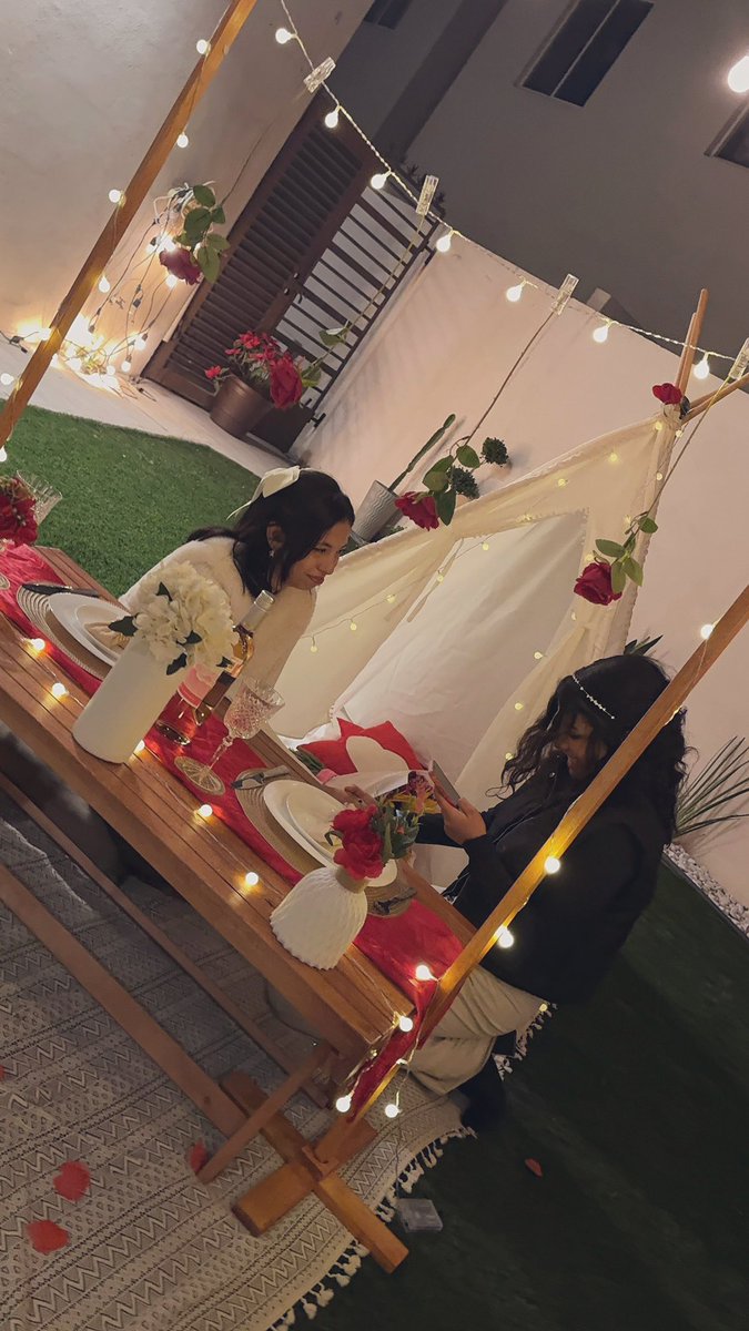GV_LAUREN's tweet photo. Mi novia mi novia mi novia 💖
13/01/2025 https://t.co/Taypw6H41u