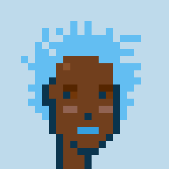 RIPPLE PUNK SOLD

🫡 RipplePunk #4074
💰 XRP 12.19
💎 Rarity 2180
💙 Marketplace xrp.cafe/collection/rip…

⏲️ 2025-01-14 11:55

rKYQLyB2Xq... ➡️ rHgMCEY3Qg...

#RipplePunks