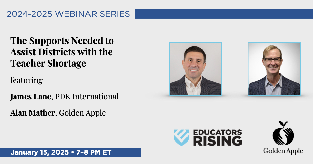 Golden Apple tweet media