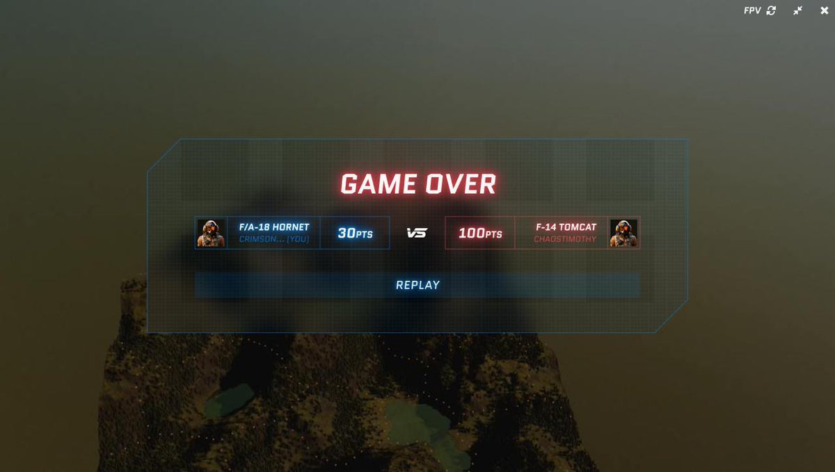 Turn &amp; burn 🔥 Super Jets' fighter pilots LEARN.
Our project has employed AI agents long before becoming a buzz term, powered by NEAT (NeuroEvolution of Augmenting Topologies) AI.

Pilots learn each game, so a 'Game Over' loss may still be the beginning of your Web3 WINS 💥🚀