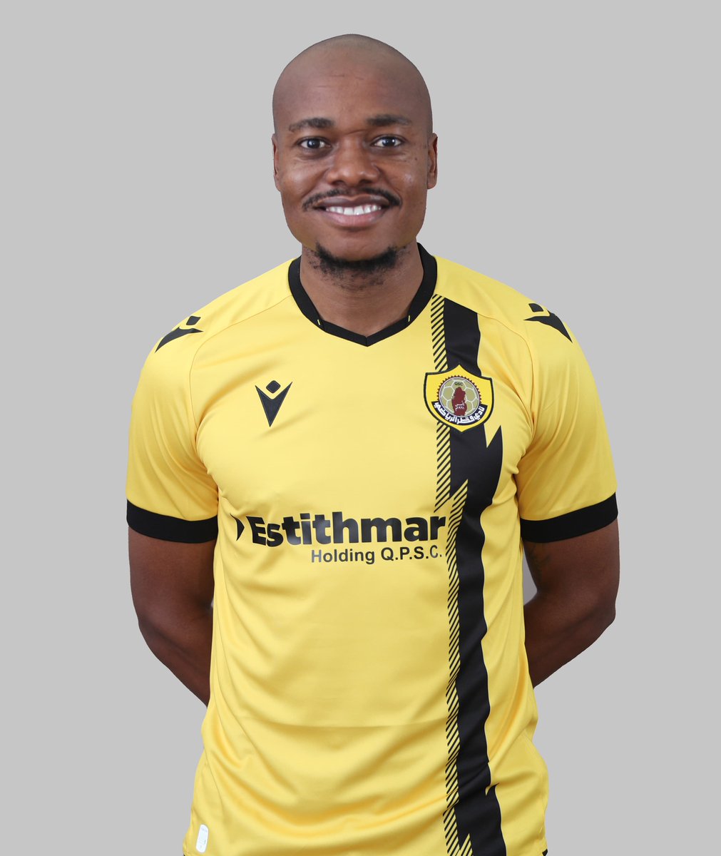 Percy Muzi Tau tweet media