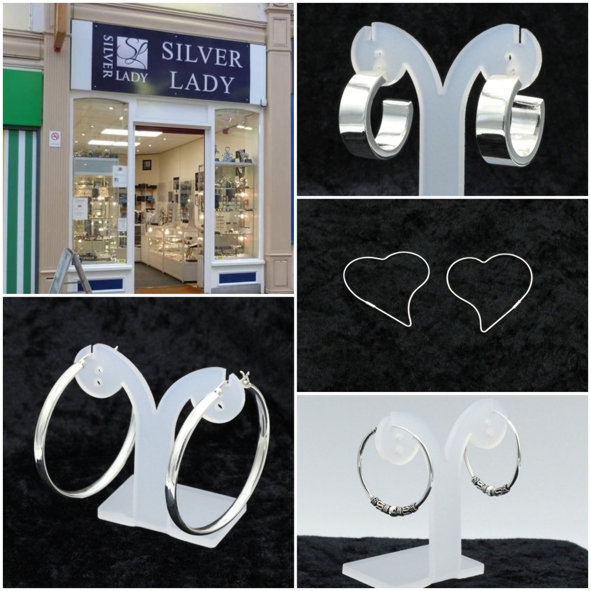 SilverLadyGB's tweet photo. Good evening to all my lovely Customers , As many of you know we have great gifts for the Men to buy their loved ones for Valentines Day, we also have some decent ideas for their own Valentines gift too, it doesnt have to be all hearts and flowers !  : ) 
kind Regards Jane x https://t.co/EeE7eb6b3H