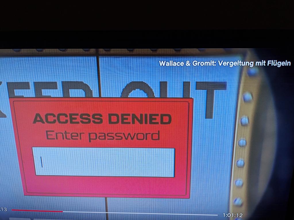 access denied (@accessa) / Posts / X