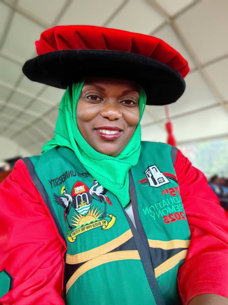 SunsasAlumni's tweet photo. Today, we proudly celebrate our brilliant sisters who have graduated in various fields of study, each shining in their own right! Your hard work, resilience, and dedication have brought you to this incredible milestone, and we couldn’t be prouder. https://t.co/ONOMEwrrsq