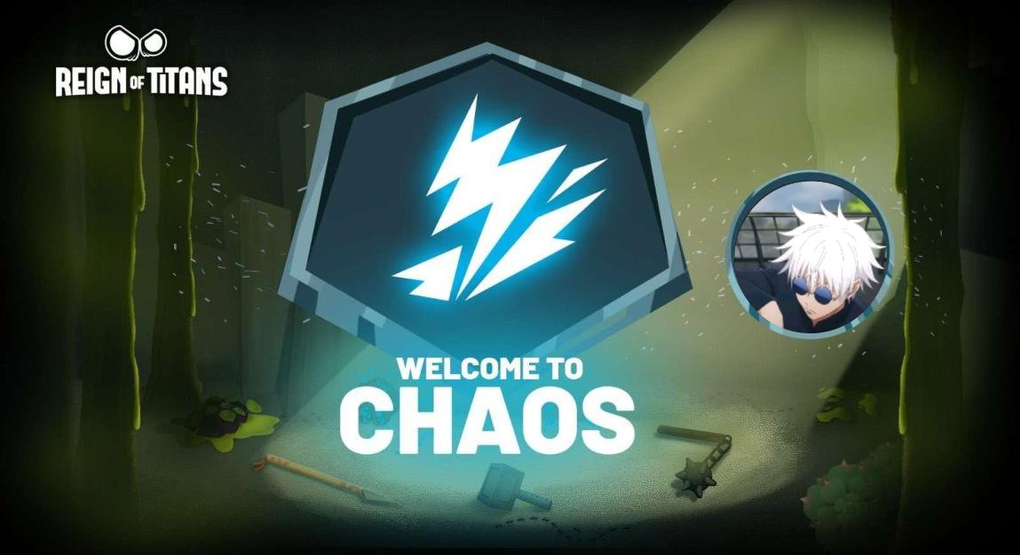 RoT Faction Selection tweet media