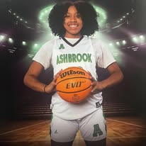 Congratulations to Arianna "Ari" McDowell-5'10 post-class of 2027 from Ashbrook H.S in the losing effort against Maiden 46-69.
Ari had 20pts, 19rebs, 2stls, 1blk and 1st, along with being Max-Preps Player of the game which she has accomplished 2x.
Ari is ranked #1 in the 3A Big