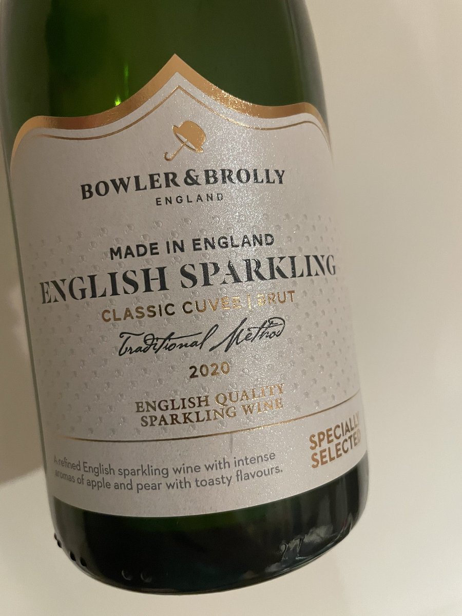 Aileen Wilson (@aileen_wilson) on Twitter photo Dear <a href="/AldiUK/">Aldi Stores UK</a> please keep stocking this amazing English sparkling wine - it’s fabulous 🍾🥂💗 Dear <a href="/AldiUK/">Aldi Stores UK</a> please keep stocking this amazing English sparkling wine - it’s fabulous 🍾🥂💗