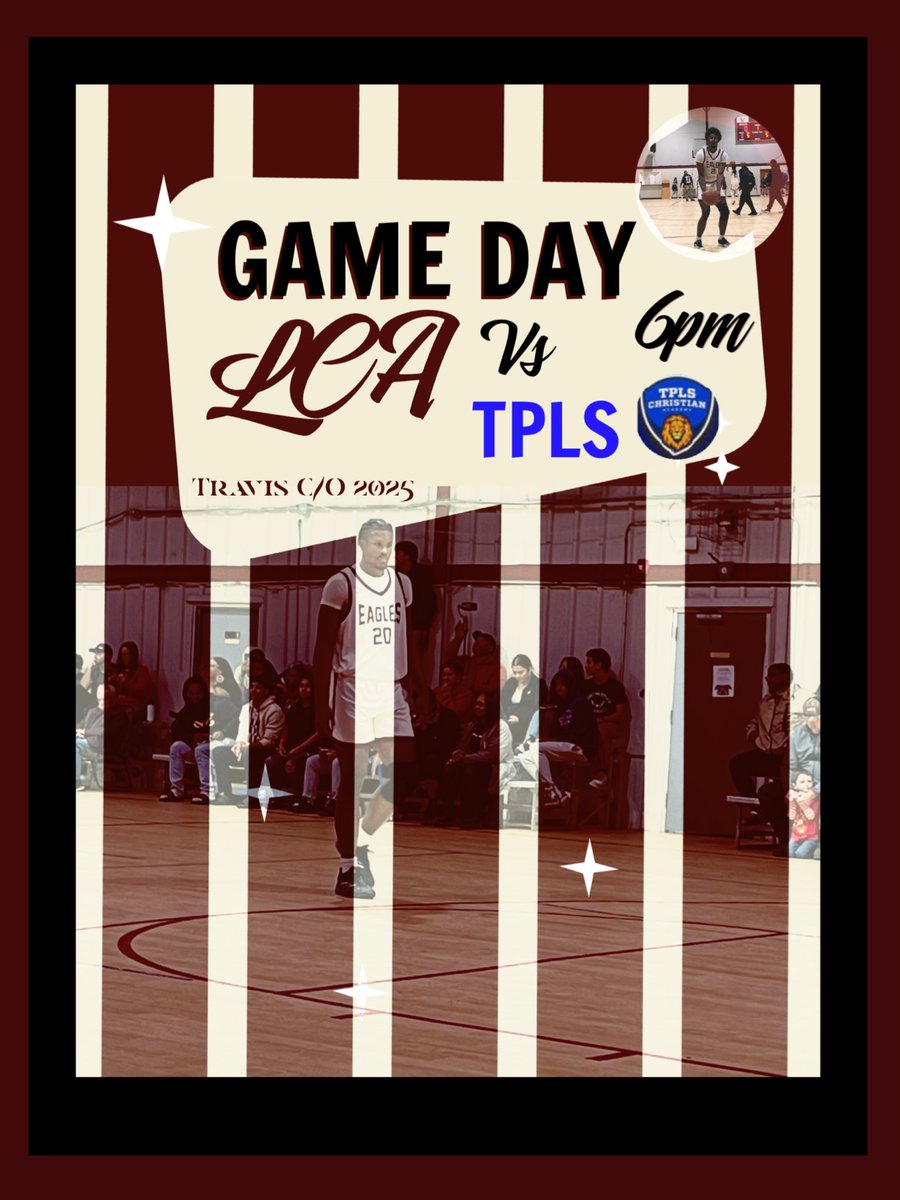 LCABBB2024's tweet photo. 6’6 Trav C/O 2025

High School -Life Christian Academy 
Playing 1/14/25 vs TPLS

NCAA ELIGIBLE 

Contact: Coach Jermaine Coston 
(757) 802-2096

#tset #teamsimms #explorepage #playerdevelopment #ncaa #lifechristianacademy 

https://t.co/HhWhxu7ECz 

I don’t own music rights https://t.co/9XuEHk9e42