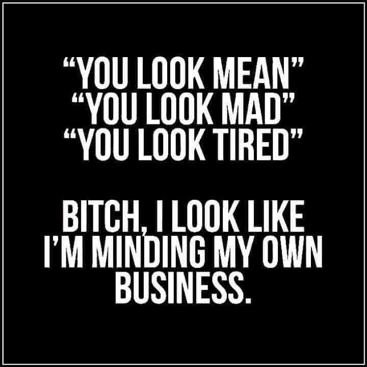 Ohsolena's tweet photo. It’s Always the nosey ones assuming 🤌🏽 https://t.co/naApsDmnlG