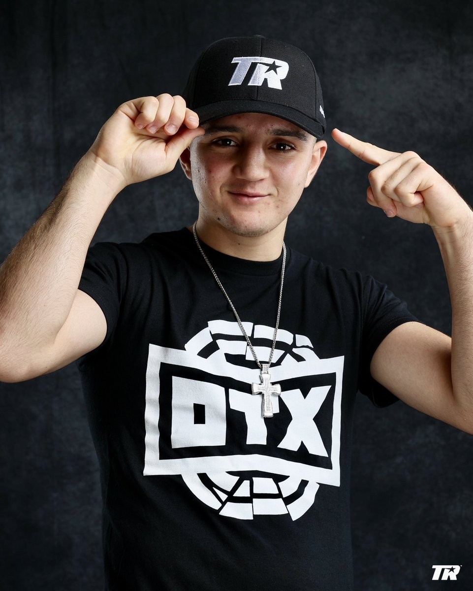 Top Rank Boxing tweet media