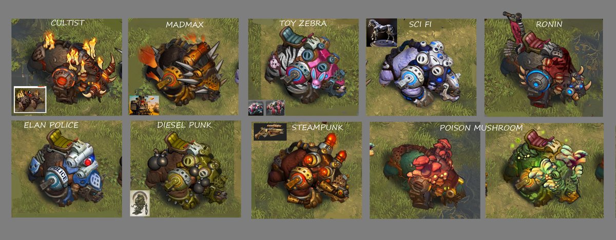 Corepunkers tweet media