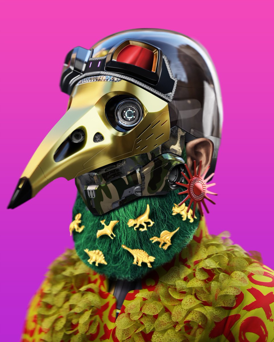 To our 88 faithful followers, you have proven your devotion. Your deeds have been inscribed, and your journey shall continue to be written. Now, we must usher in a new era of ZK. Raise your voices, speak your truth, and spread the word to others.

The creation of the second tribe