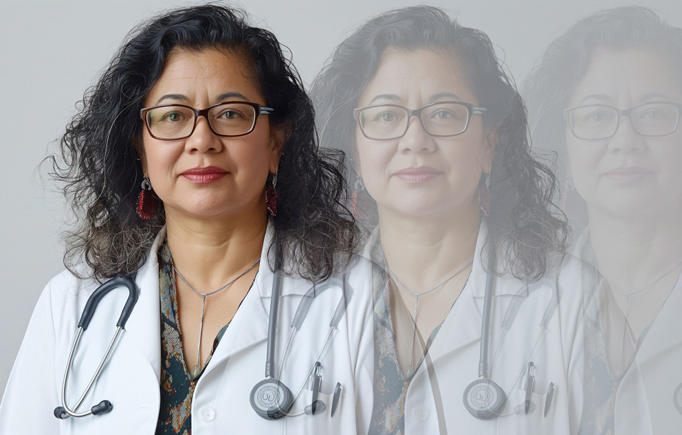 BCFamilyDoctors's tweet image. Where have all the family doctors gone? Physician supply isn’t keeping up with demand, impacting care across Canada. Join us in advocating for solutions: ow.ly/lhON50UGlc5 #PrimaryCare #BCHealth #BCFamilyDocs