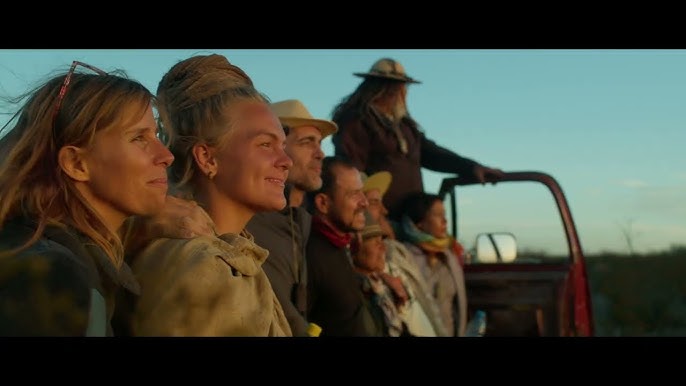 ‘En la nave del encanto’, el viaje chamánico de Pedro Alonso en México.
plantaforma.org/nave-del-encan…
#netflix #ayahuasca #chamanismo