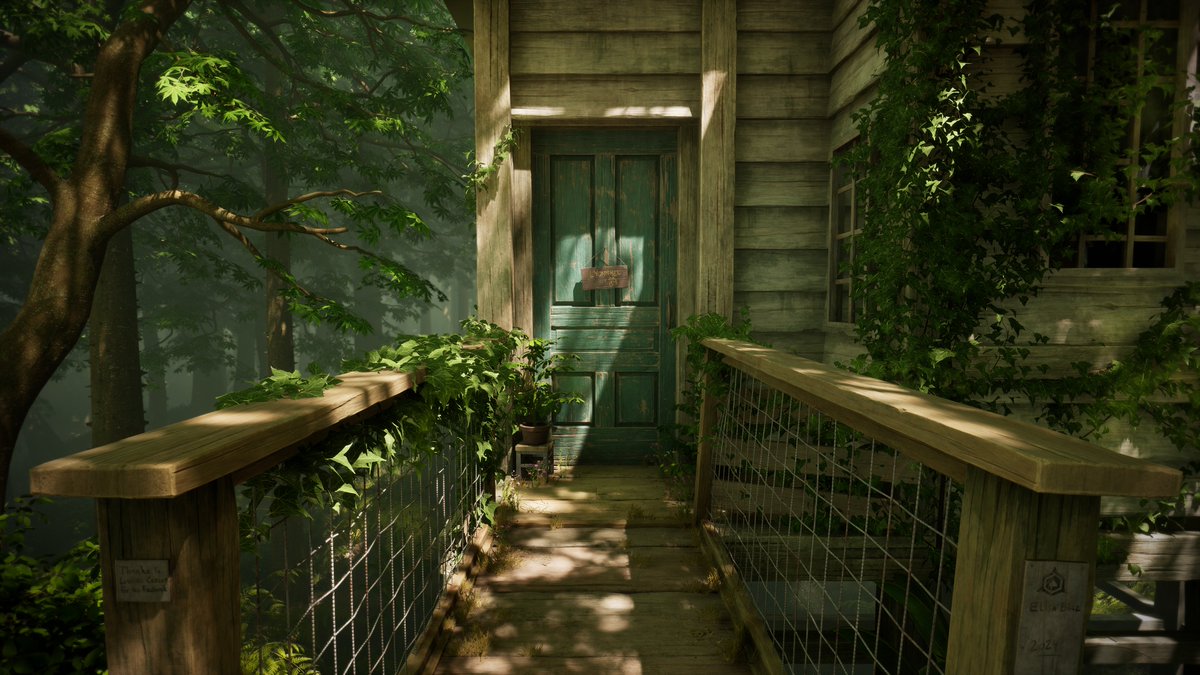 ShapapK's tweet photo. Hi everyone!! Happy #PortfolioDay! :D
My name is Elisa, I'm a 23 years old 3D Environment Art student at @Artside_School , graduating in July!!

Here are a few works I've made during the past months!

🎨 https://t.co/joO9YtGixN
💼 https://t.co/jL2Tgwuwh0 https://t.co/s3vumQijLV
