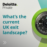 Photo by Deloitte UK (@DeloitteUK)
