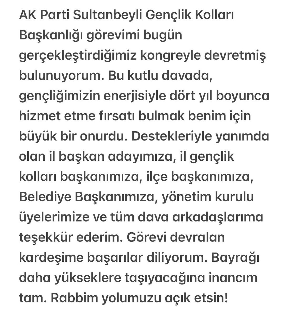 Faruk tweet media