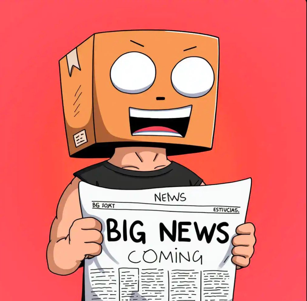 The wait is almost over