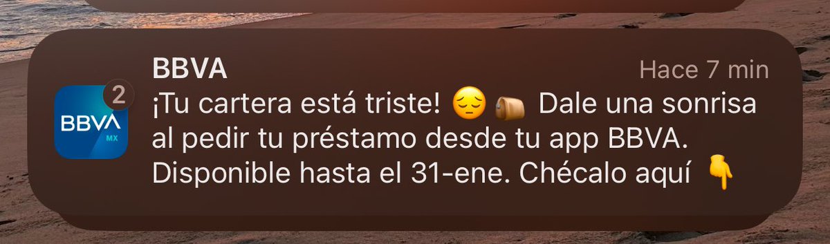 RennOcba's tweet photo. Dice que me endeude más para estar feliz 🙂 https://t.co/dnzfRwnPH7