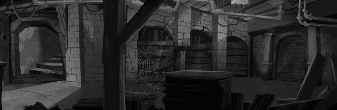 hi #portfolio day my name is Mariel im a bg designer and I'm looking for work!me(at)mrodzart(dot)com  