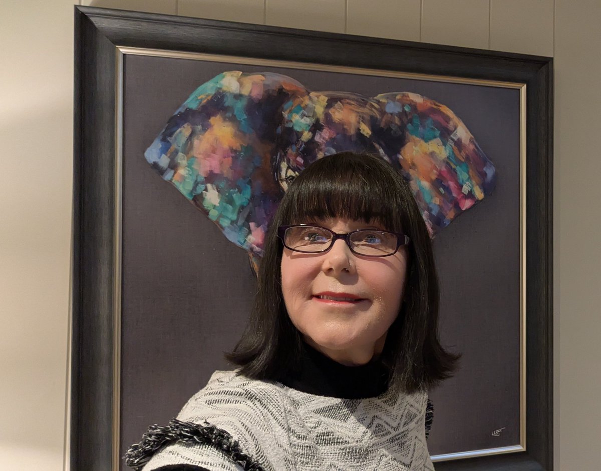 ⓋeganOliⓋe tweet media