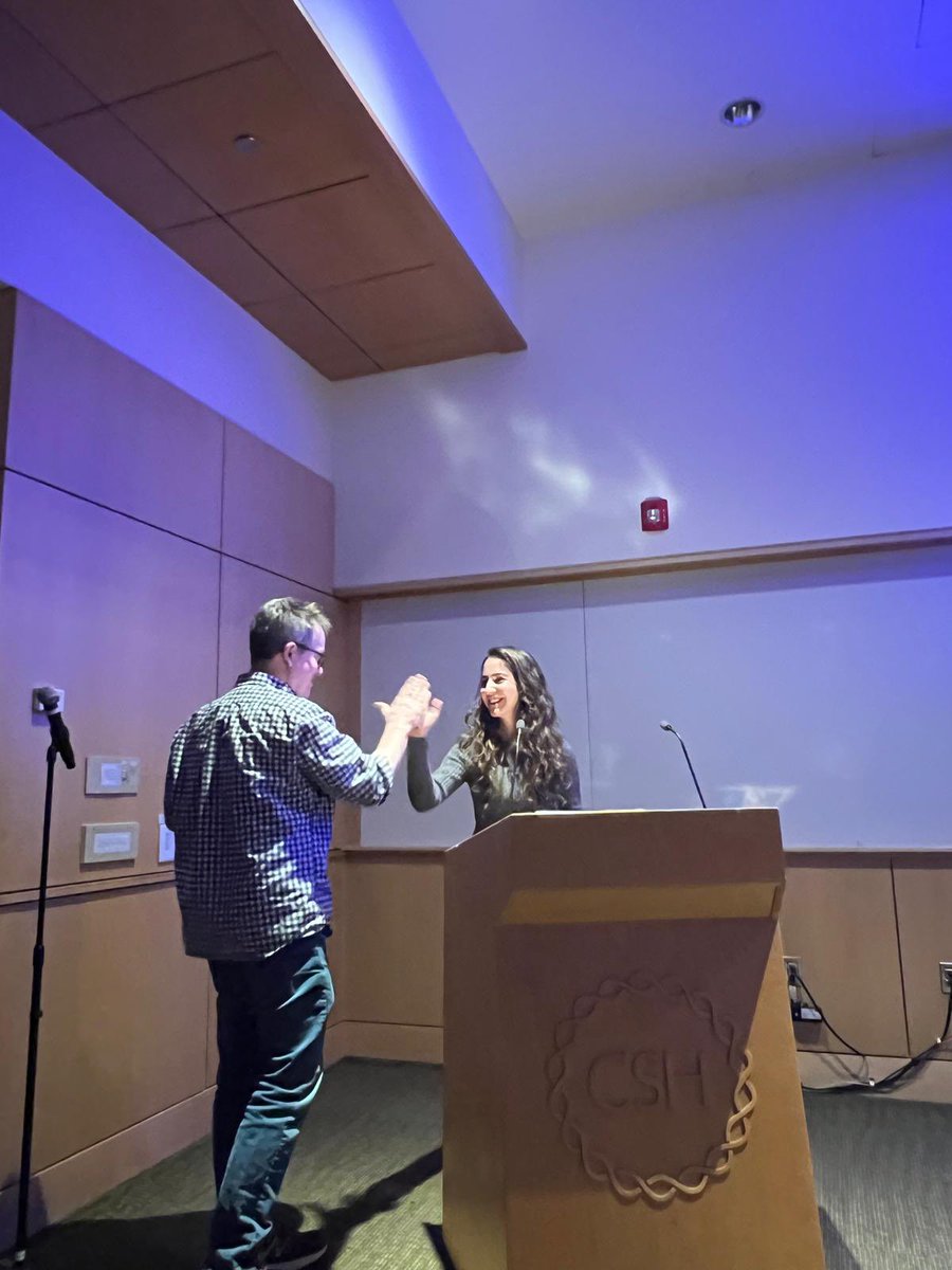 Hoda Tromblee (@hoda_jansari) on Twitter photo I imagine that a hi five from your advisor is akin to getting a massive fruit loop after a task <a href="/sheacshl/">Steve Shea</a> I imagine that a hi five from your advisor is akin to getting a massive fruit loop after a task <a href="/sheacshl/">Steve Shea</a>