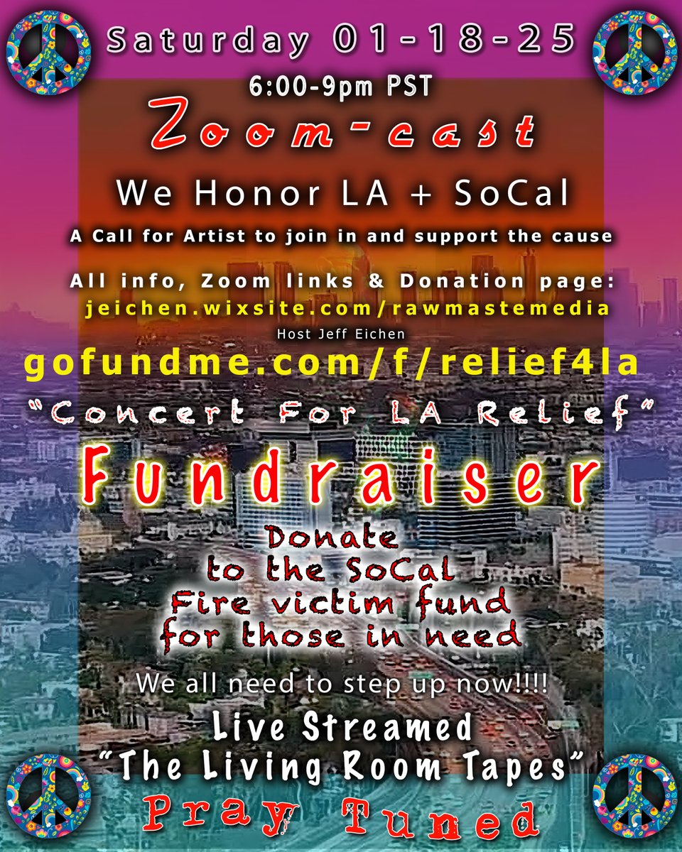 Jeffeichen's tweet photo. This cause matters! Please join us and donate:
https://t.co/Pcvyfer1yc
https://t.co/MIVf5oC8IT https://t.co/u0eY6E5c1i