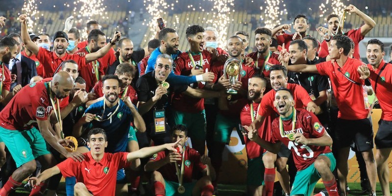 AfricaFactsZone's tweet photo. CAF has increased the prize money for the 2024 CHAN (African Nations Championship) by 75% to $3.5 million.

The tournament involving home-based Players will be held in Tanzania, Uganda and Kenya in August 2025. https://t.co/gY4aPDUE0G