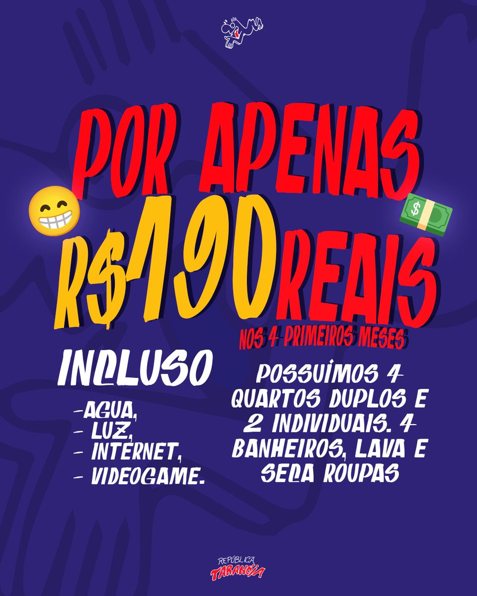 Republica Taranóia tweet media