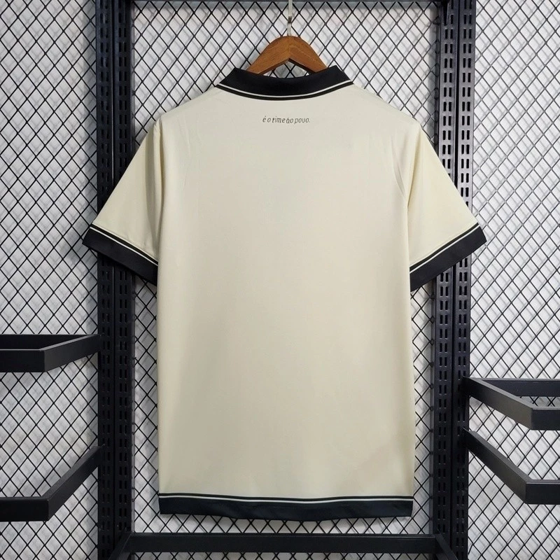 Essa daqui é sacanagem de tão linda 🤤

KLDA B-S Bege Equipe 2023 PTUI Camisa De FUTEB0L P5YG

R$71,00 - R$89,00
s.shopee.com.br/2AzEnjTrgx