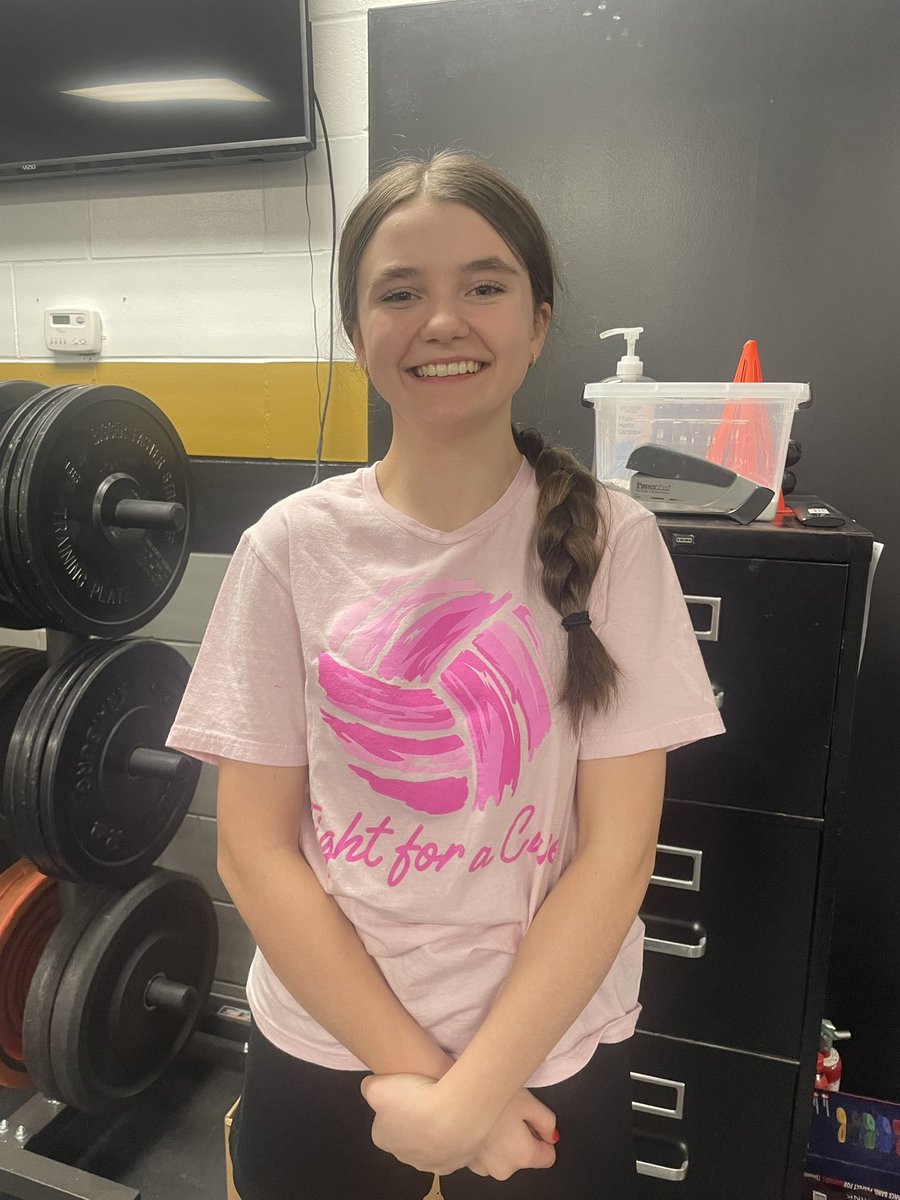 Happy 15th birthday to the sweetest girl in all the land, Chloe! 🎉