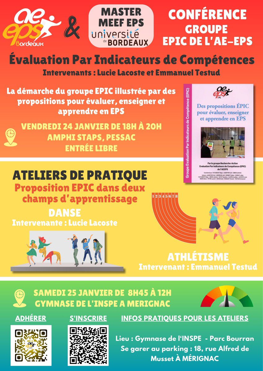 AEEPSBordeaux's tweet image. 