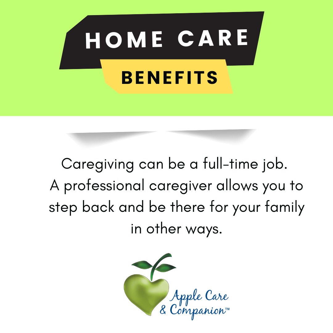 Caregiving can feel like a full-time job. 💼 
A professional caregiver allows you to step back, breathe, and support your family in other meaningful ways. 💕 
#CaregiverSupport #ElderCare #FamilyCaregivers #ParentCare #AgingInPlace #PeaceOfMind #DallasTexas