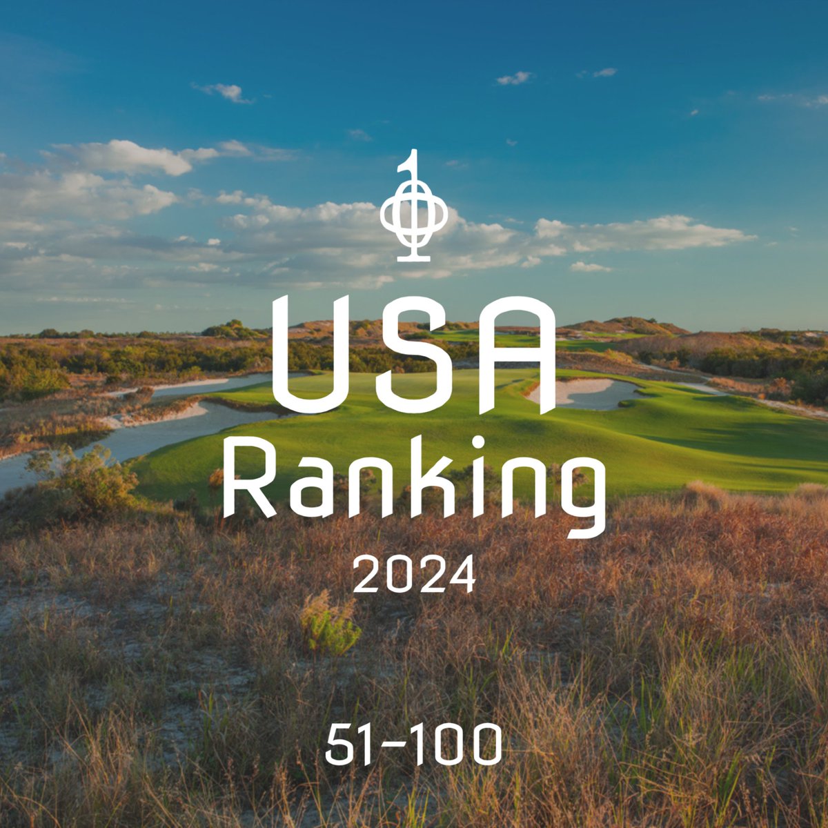 top100golf's tweet image. TOP 100 USA RANKING 2024

🌟 51-100 🌟

Swipe through to discover the finest golf courses the USA has to offer! ⛳️

For the full USA rankings, visit top100golfcourses.com/golf-courses/n…

📷 Larry Lambrecht

#GolfCourseArchitecture #GolfTravel #Top100Golf #USA