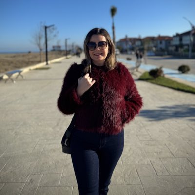 #YeniProfilResmi