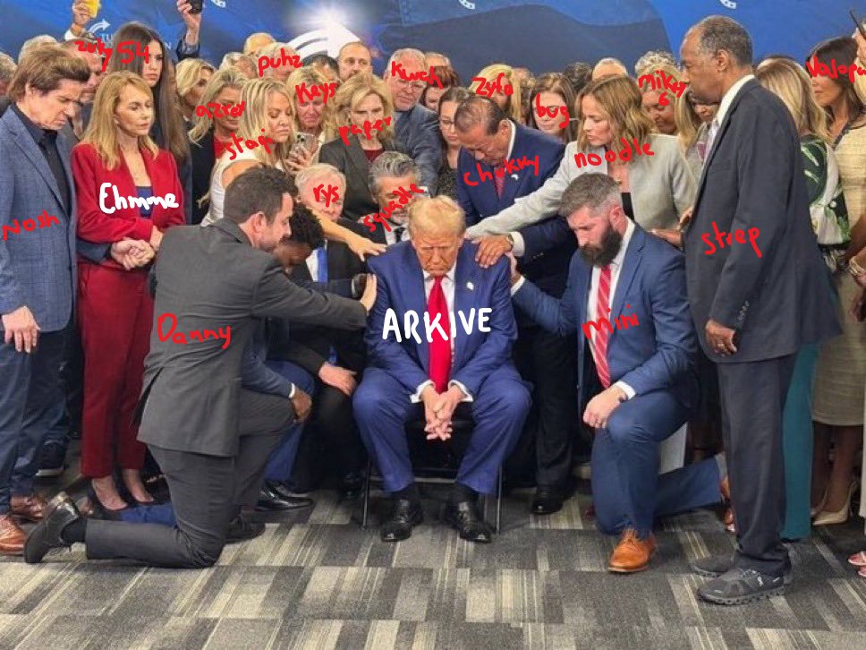 Legion (@legionfnf) on Twitter photo 